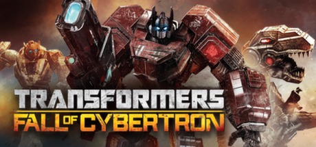    Transformers Fall Of Cybertron   img-1
